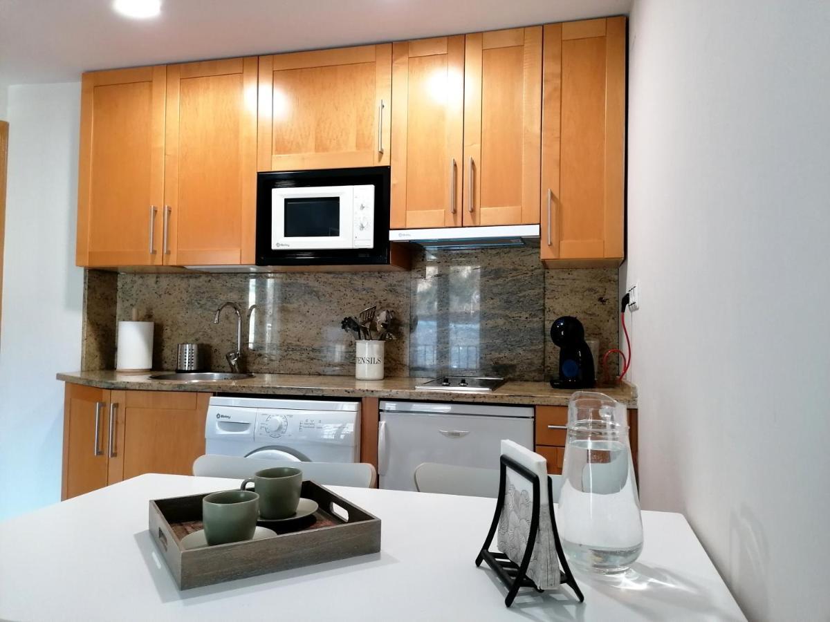 Apartamento Con Encanto En Sallent de Gállego Buitenkant foto