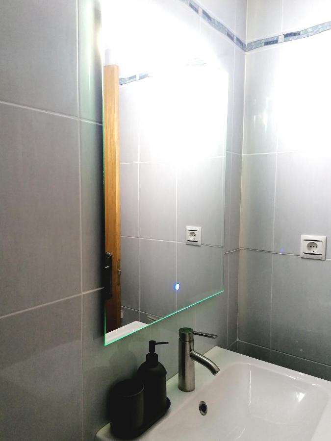 Apartamento Con Encanto En Sallent de Gállego Buitenkant foto
