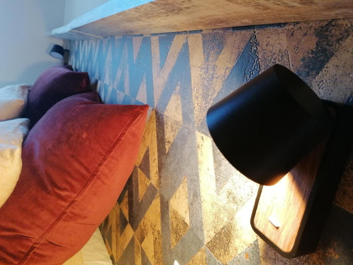 Apartamento Con Encanto En Sallent de Gállego Buitenkant foto