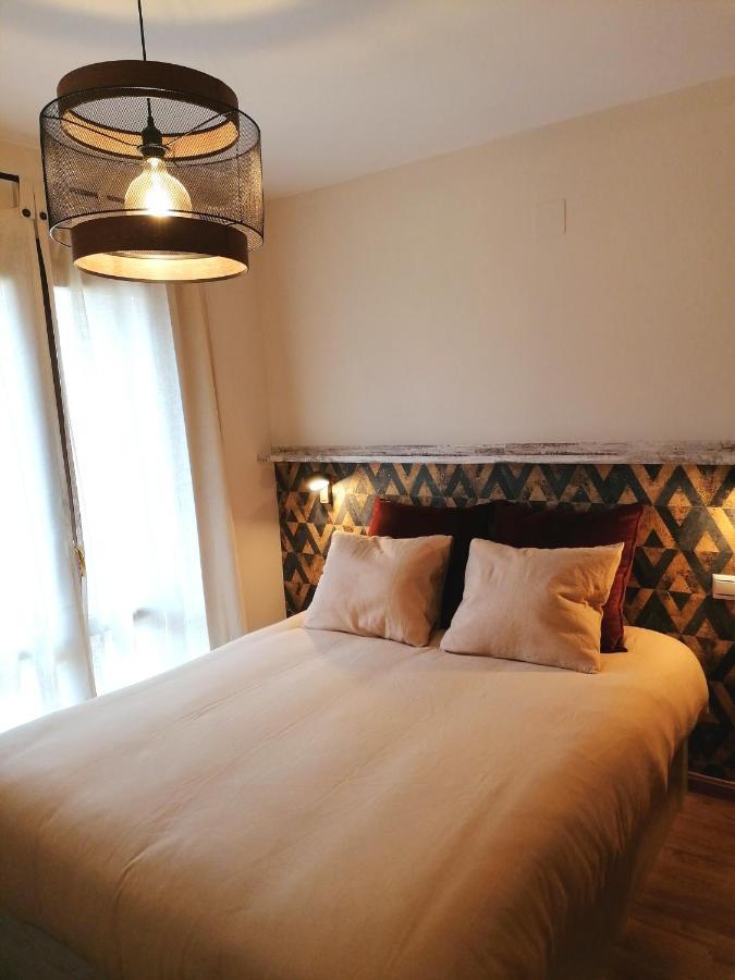 Apartamento Con Encanto En Sallent de Gállego Buitenkant foto