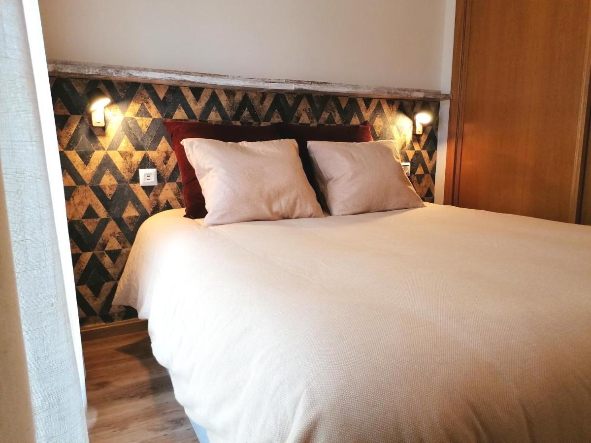 Apartamento Con Encanto En Sallent de Gállego Buitenkant foto